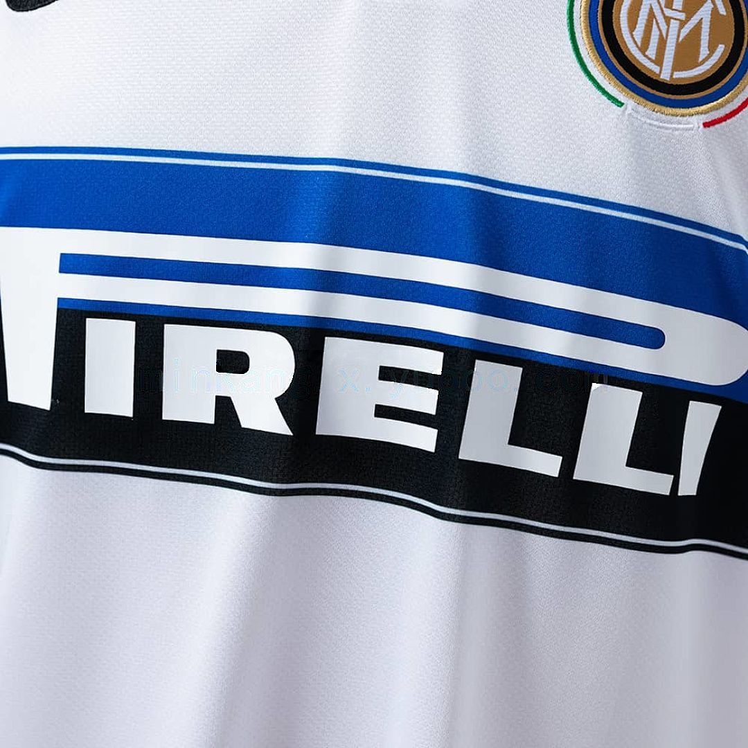 Retro Inter Milan 09_10 Away S-XXL 6