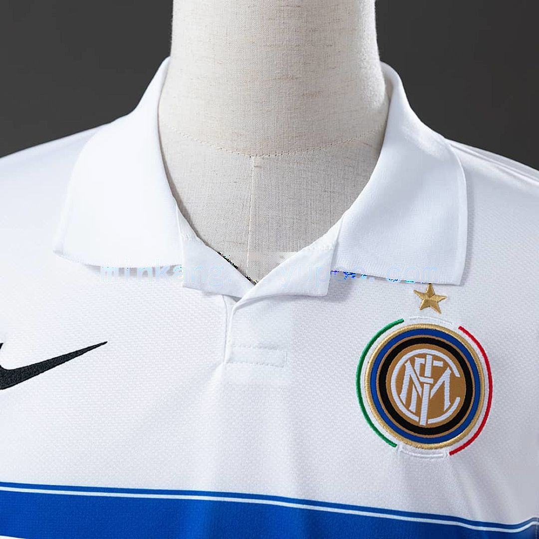 Retro Inter Milan 09_10 Away S-XXL 7
