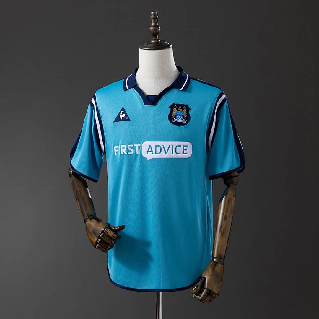 Retro Manchester City 02_03 Home S-XXL