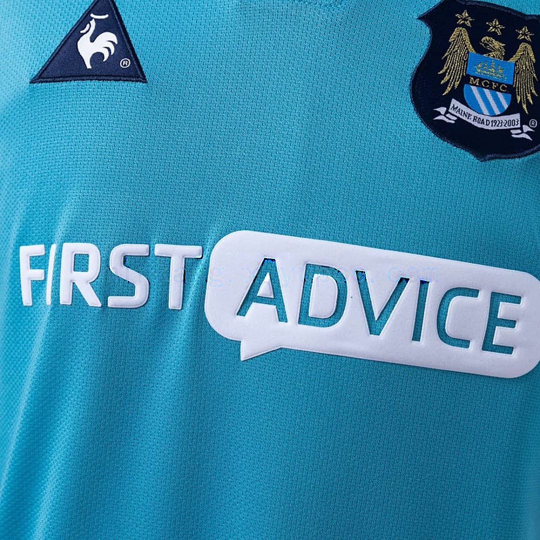 Retro Manchester City 02_03 Home S-XXL 6