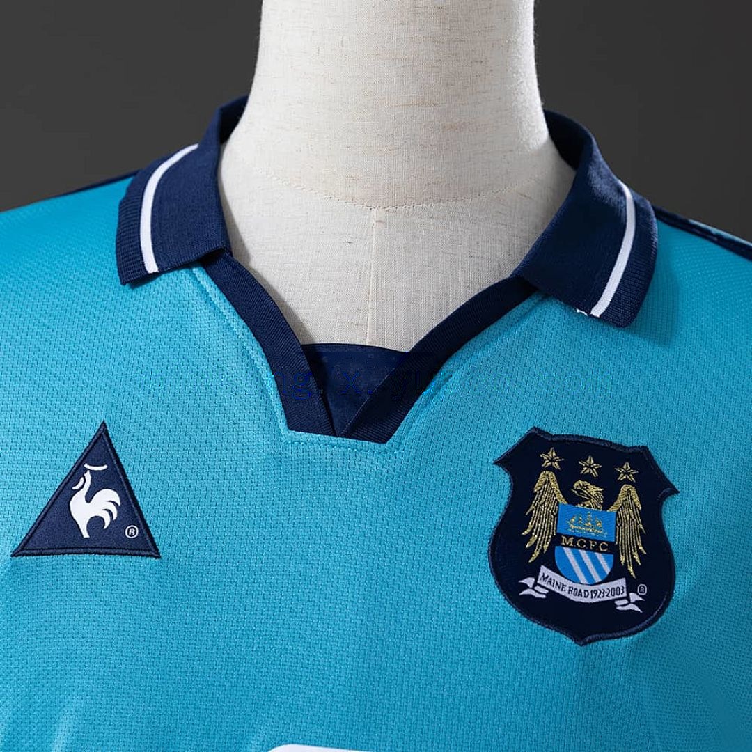 Retro Manchester City 02_03 Home S-XXL 7
