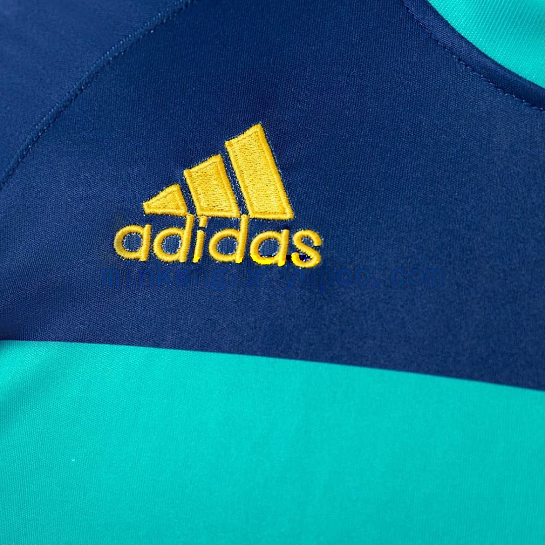 Retro Spain 2010 Goalkeeper S-XXL 4