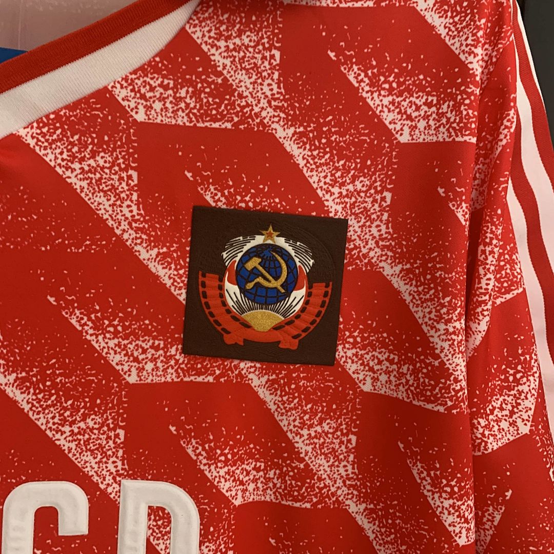 Retro Soviet Union 87_88 Home S-XXL 7