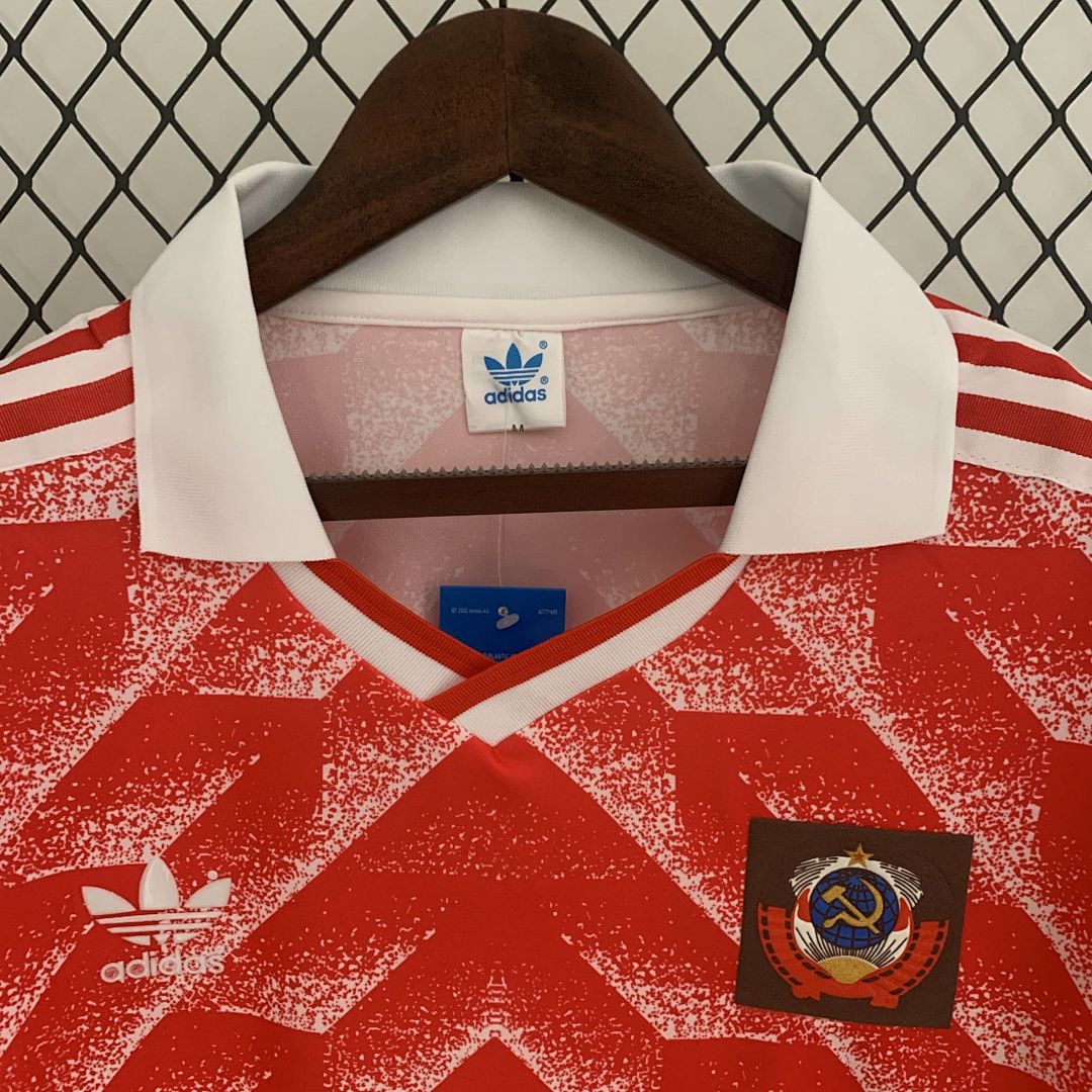Retro Soviet Union 87_88 Home S-XXL 8