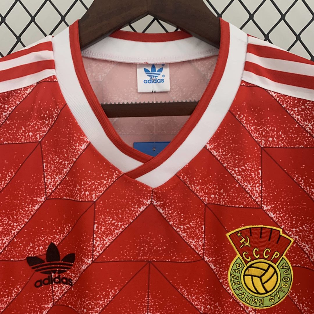 Retro Soviet Union 88_89 Home S-XXL 2