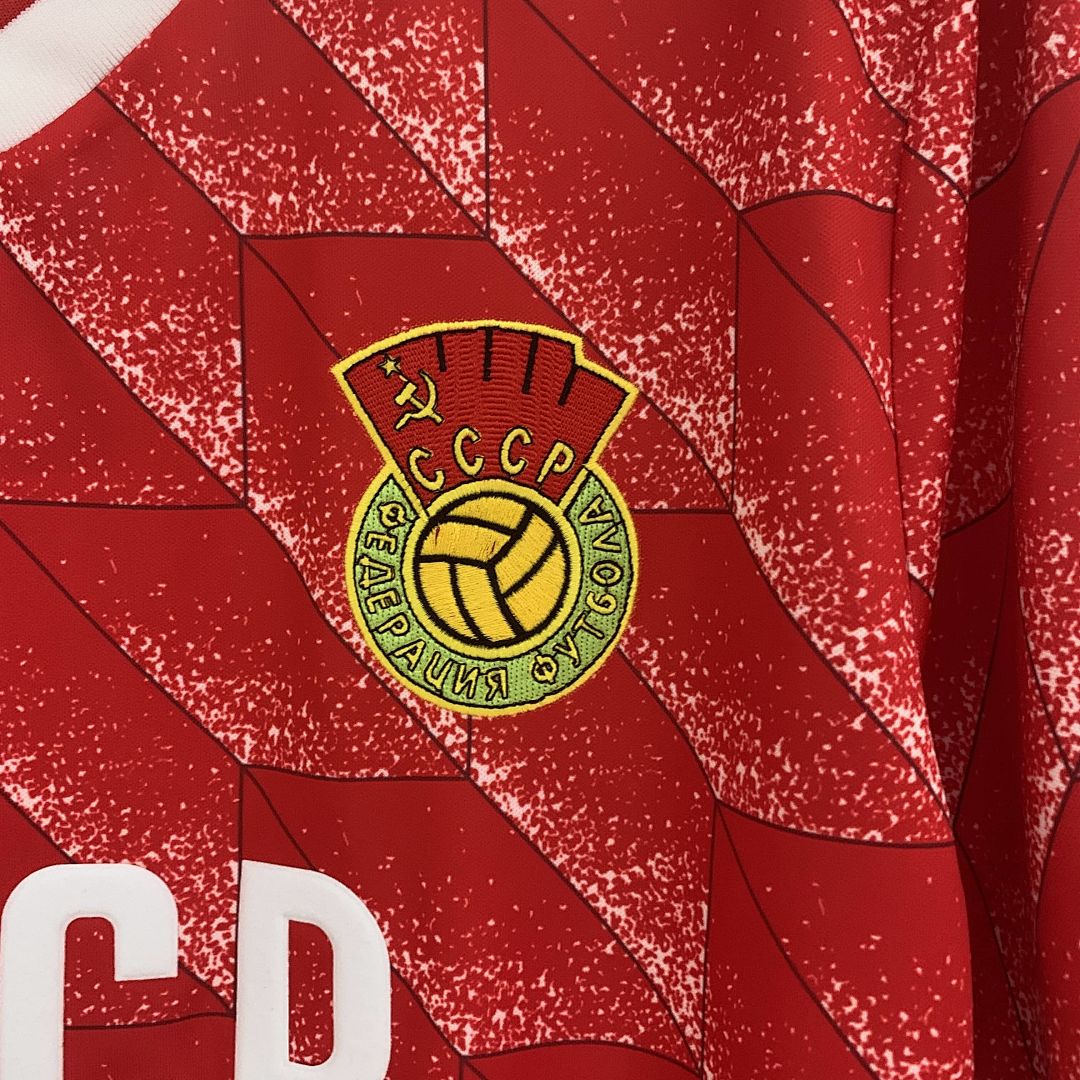 Retro Soviet Union 88_89 Home S-XXL 7