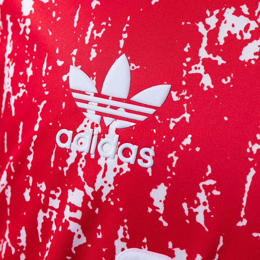 Retro Soviet Union 1990 Home S-XXL 3