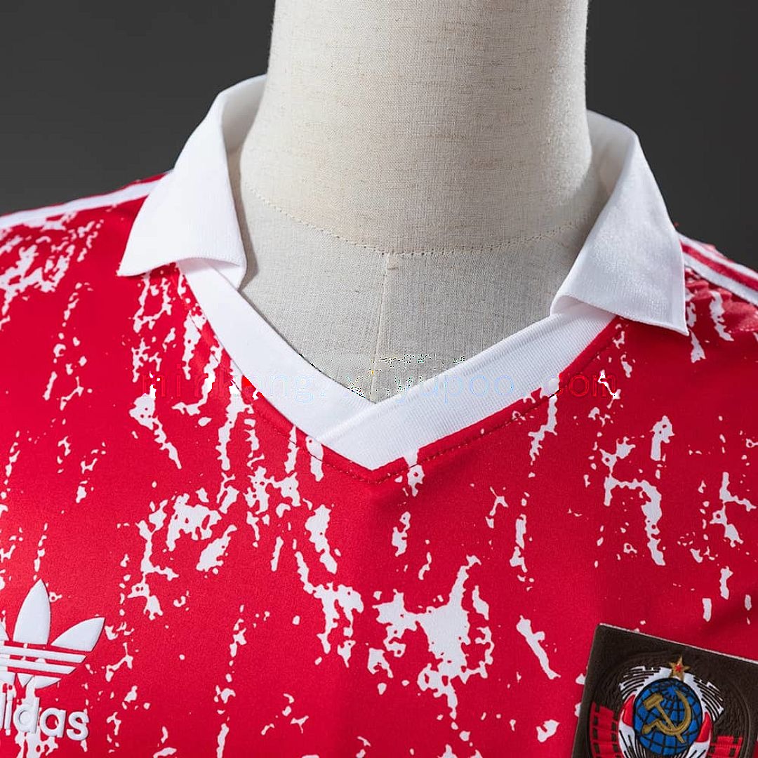 Retro Soviet Union 1990 Home S-XXL 6