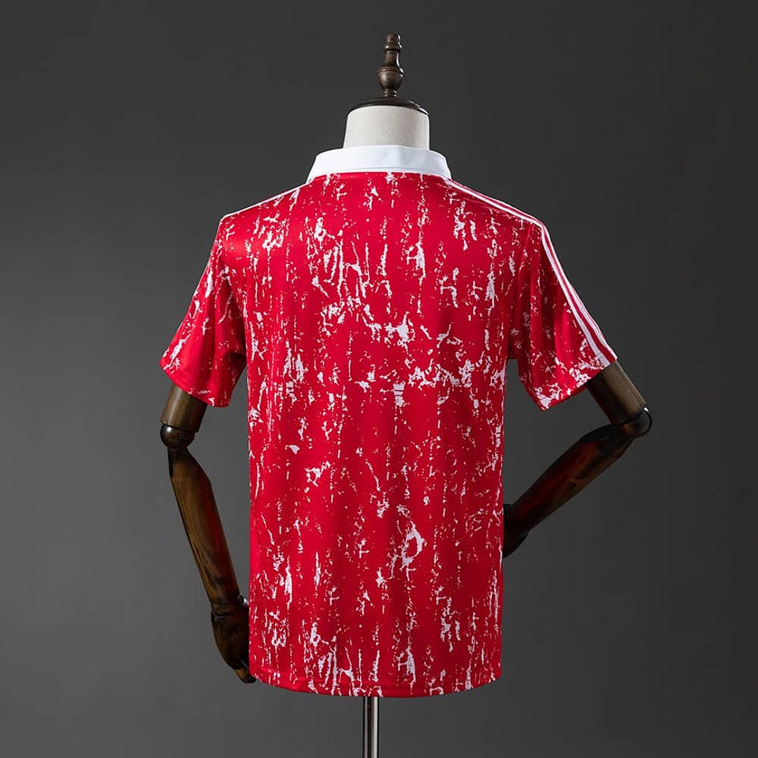 Retro Soviet Union 1990 Home S-XXL 7