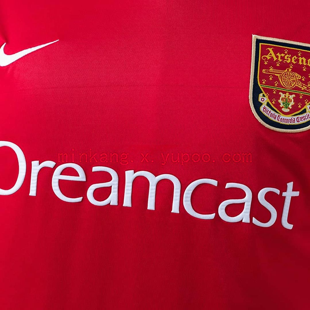 Retro Arsenal 01_02 Home S-XXL 6