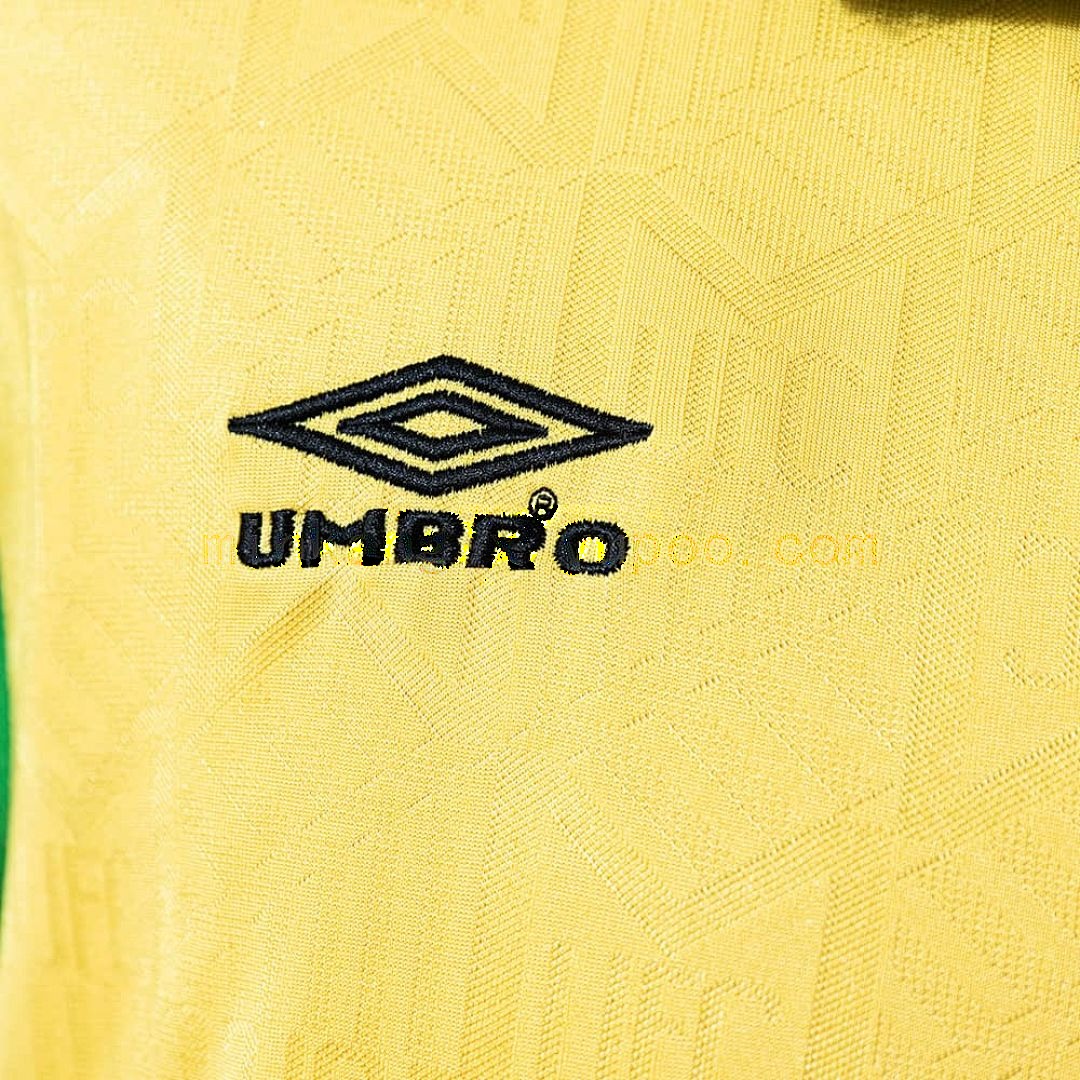 Retro long sleeve M-U 92_94 third away S-XXL 3