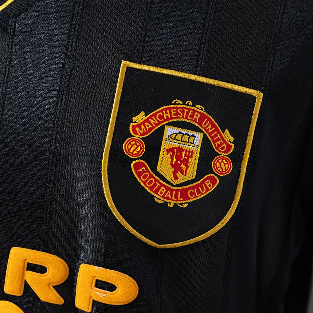 Retro long sleeve M-U 93_95 away S-XXL 4