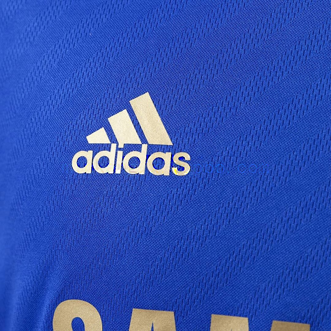 Retro long sleeve Chelsea 12_13 Home S-XXL 4