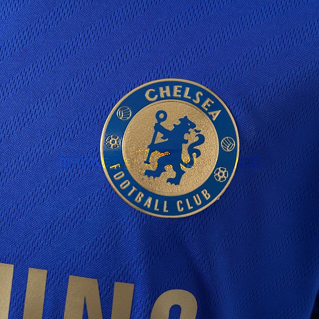 Retro long sleeve Chelsea 12_13 Home S-XXL 5