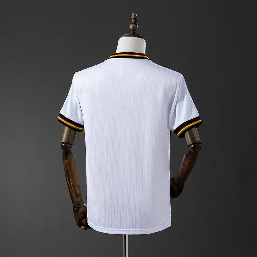 Retro Germany 1996 Home S-4XL 7