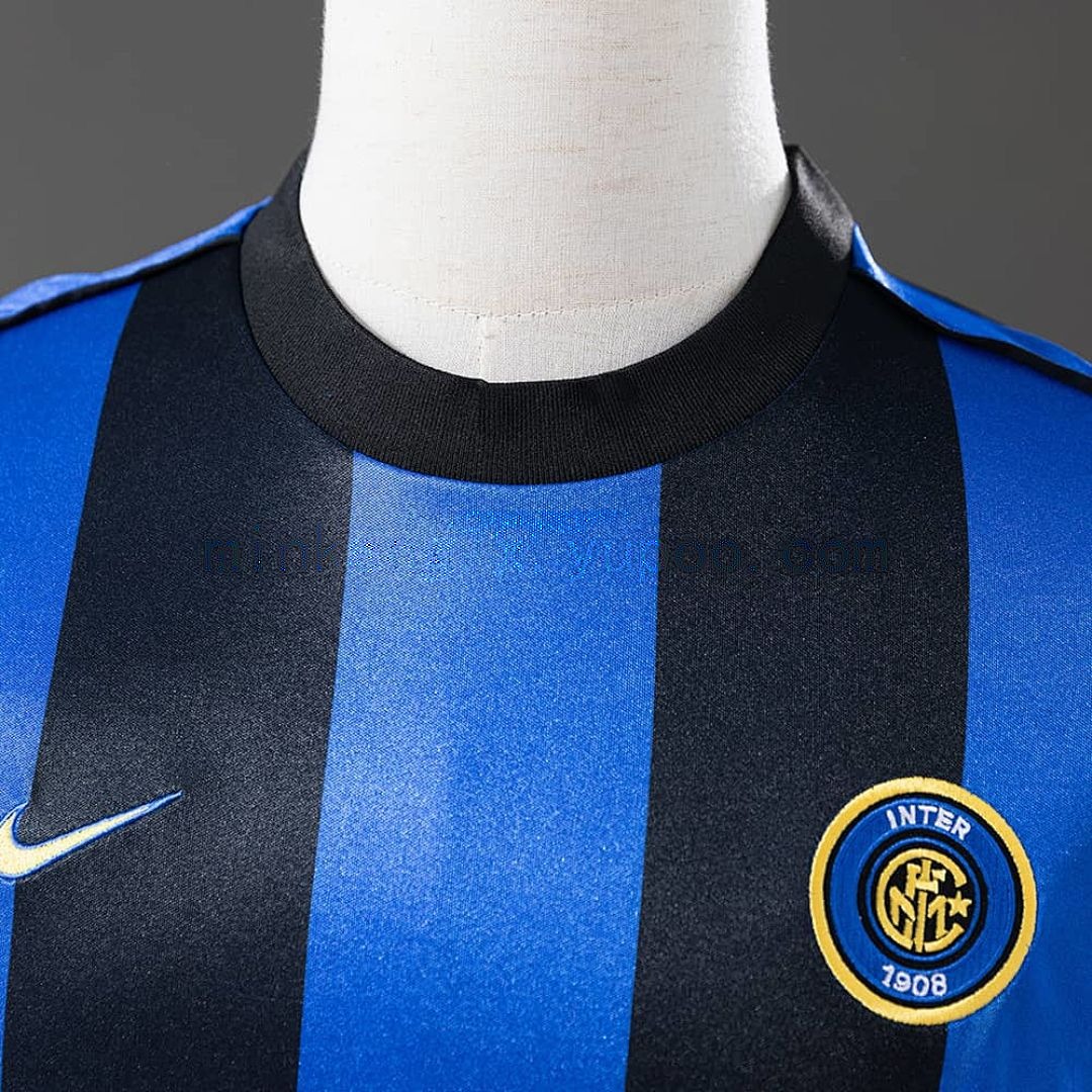 Retro Inter Milan 99_00 Home S-XXL 8