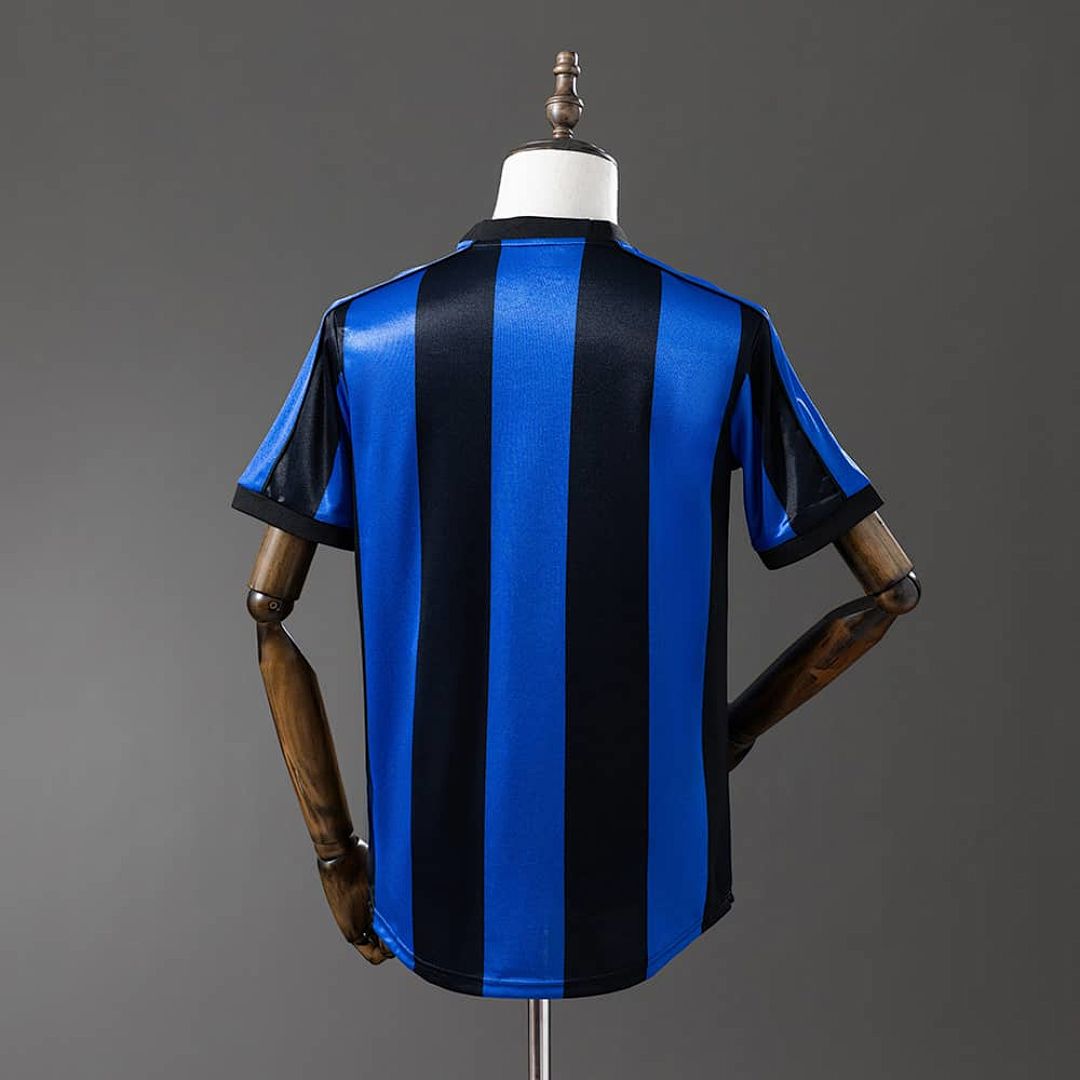 Retro Inter Milan 99_00 Home S-XXL 9