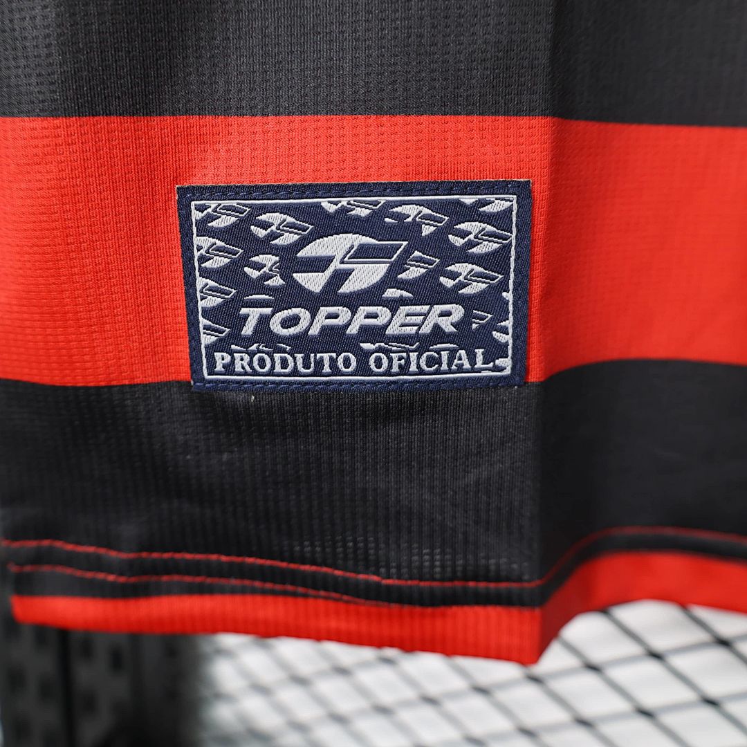 Retro Victoria 1996 Home S-XXL 3