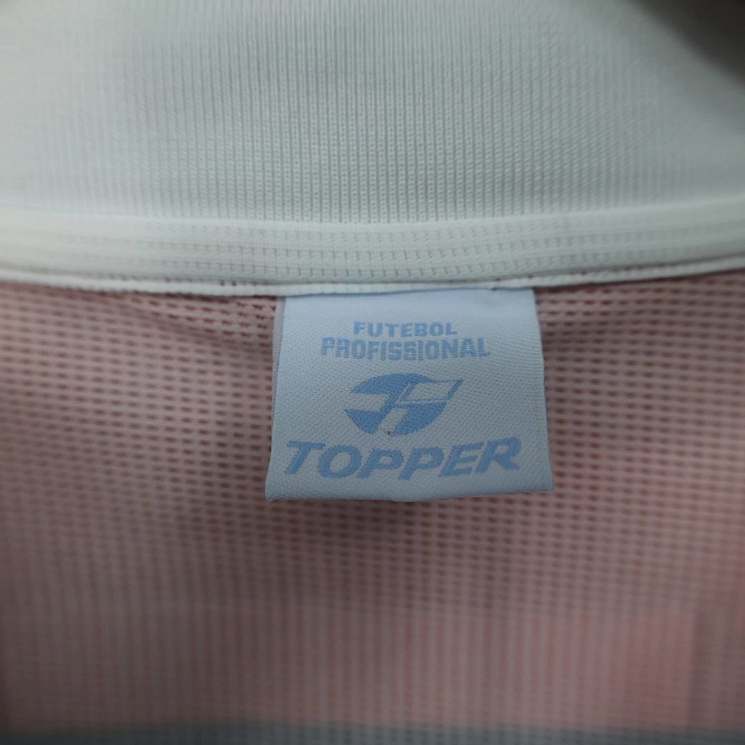 Retro Victoria 1996 Home S-XXL 6