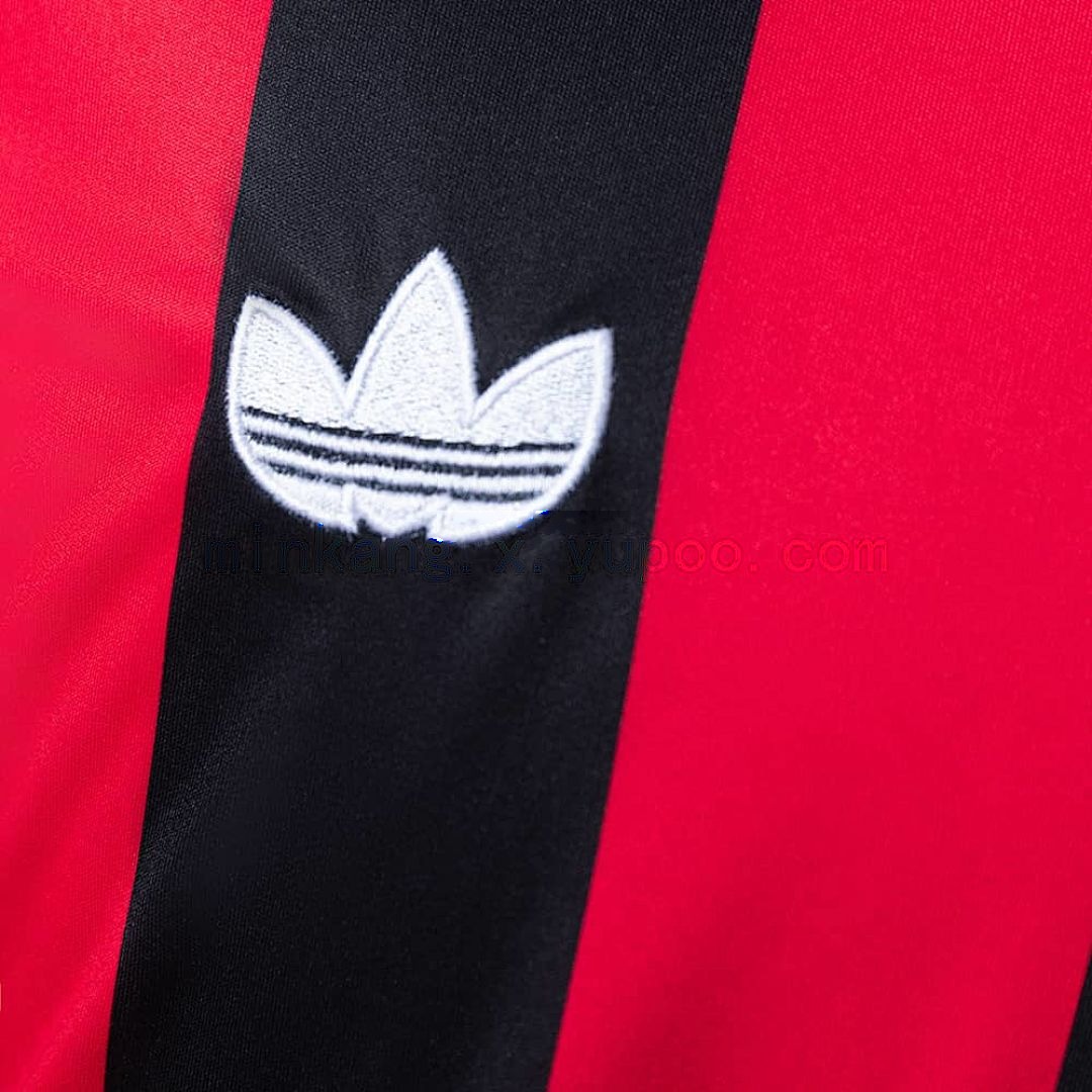 Retro AC Milan 90_91 Home S-XXL 3