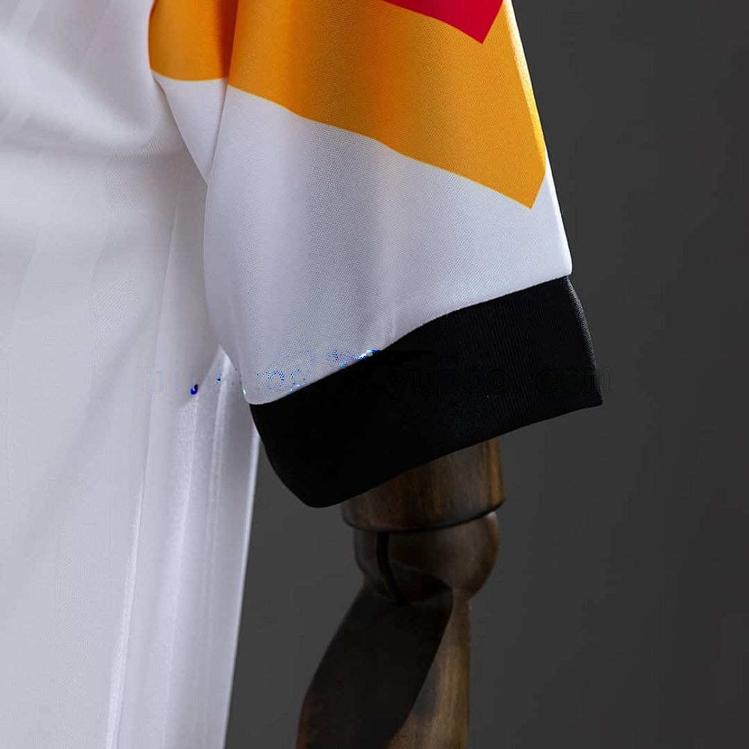 Retro Germany 1992 Home S-XXL 2