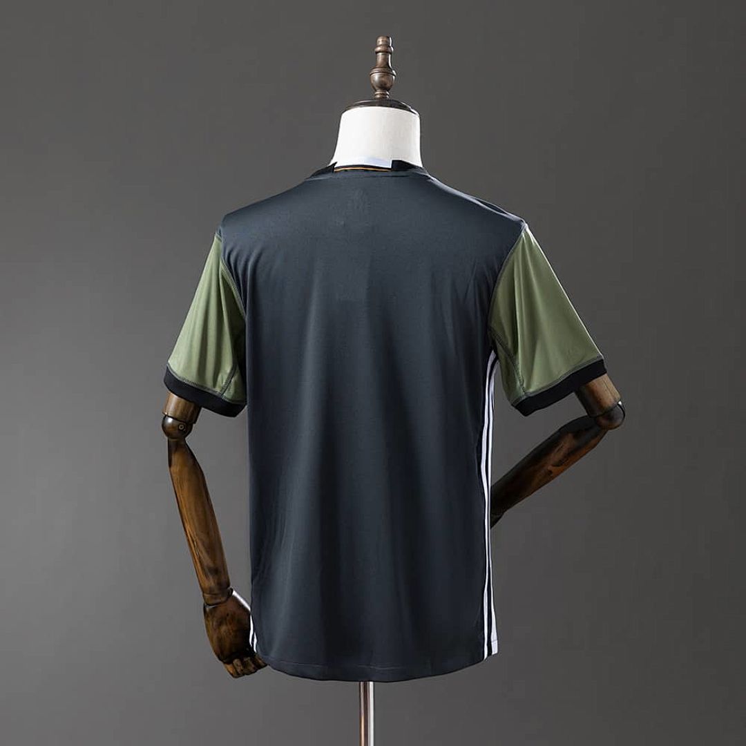 Retro Germany 2016 Away S-XXL 8