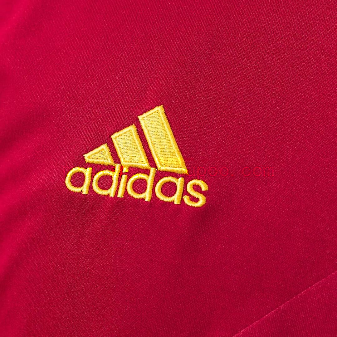 Retro Spain 2012 Home S-XXL 4
