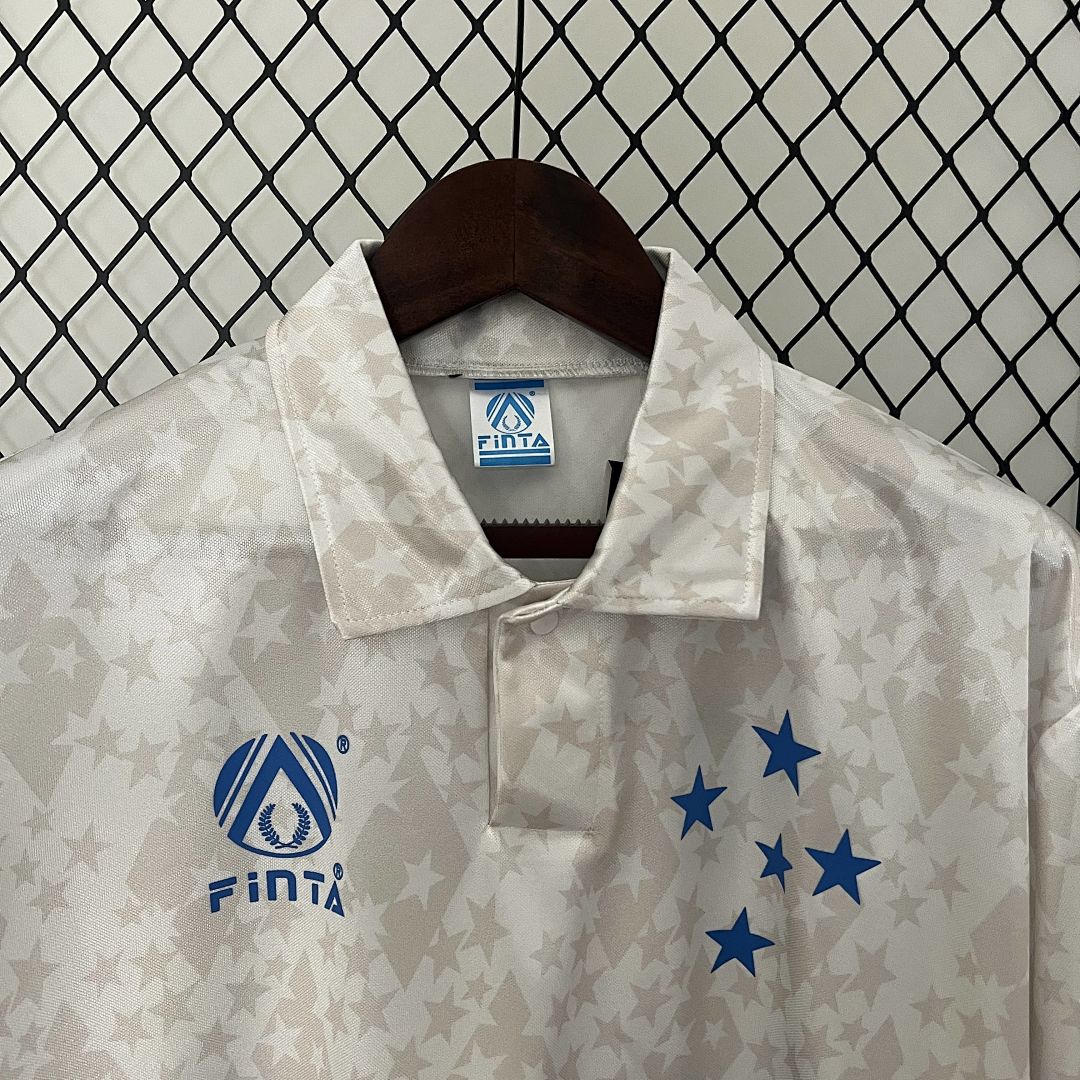 retro Cruzeiro 93_94 visitante S-XXL 2