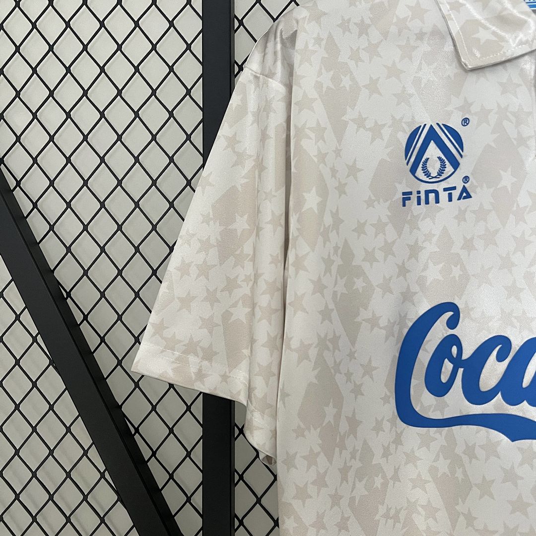 retro Cruzeiro 93_94 visitante S-XXL 8