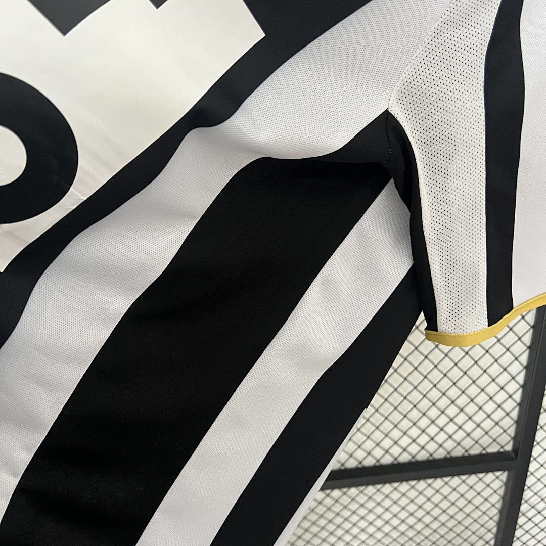 Retro Atlético Mineiro 2003 Home S-XXL 4