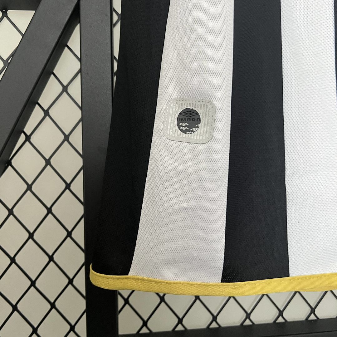 Retro Atlético Mineiro 2003 Home S-XXL 5