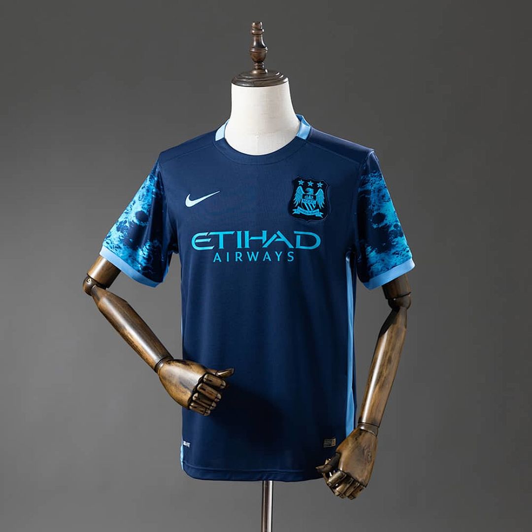 Retro Manchester City 15_16 Away S-XXL