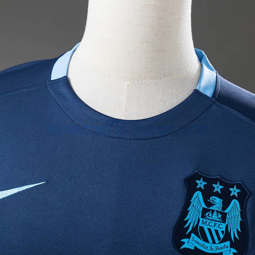 Retro Manchester City 15_16 Away S-XXL 8