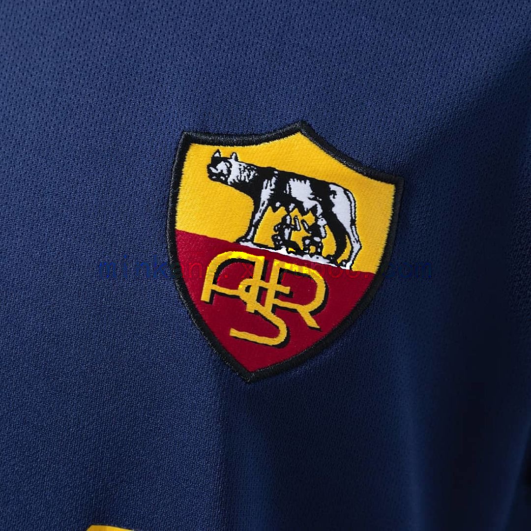 Retro Roma 00_01 third away S-XXL 4