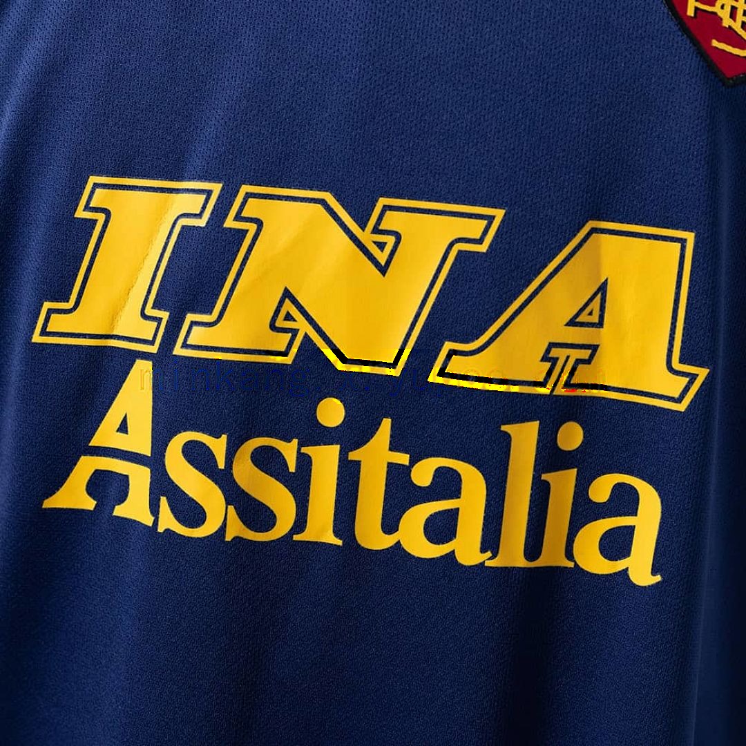 Retro Roma 00_01 third away S-XXL 5