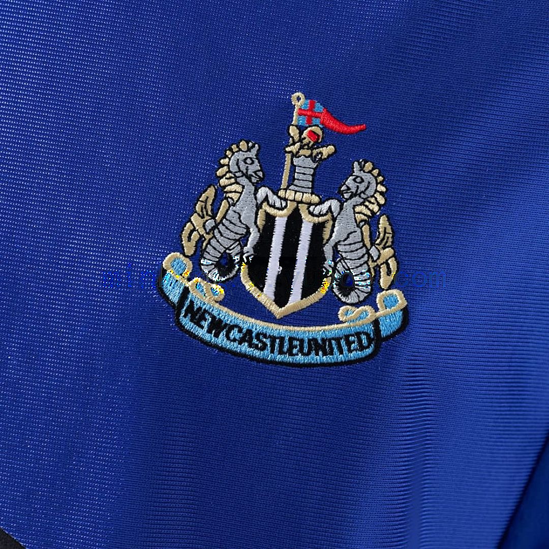 Retro Newcastle United 98_99 Away S-XXL 4