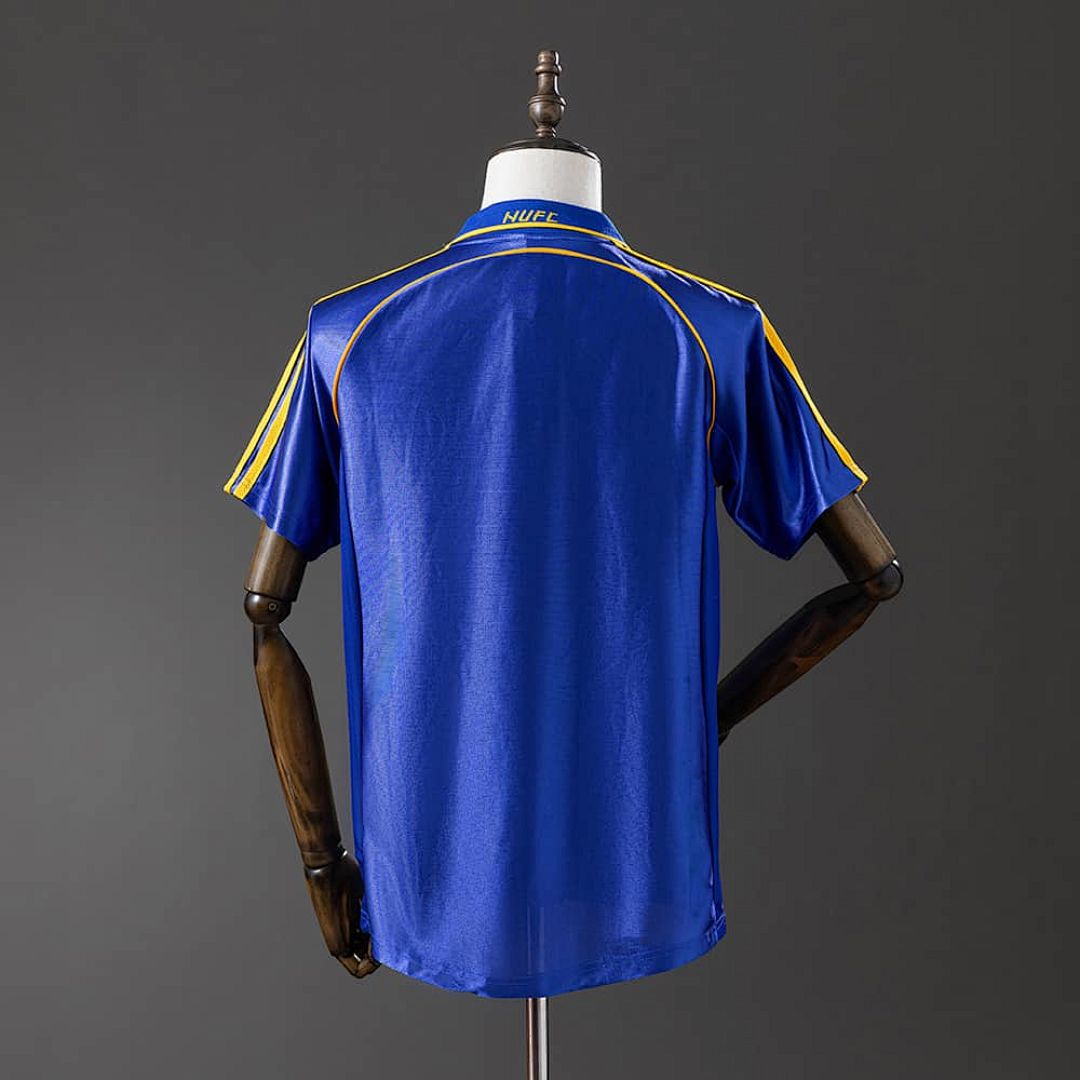 Retro Newcastle United 98_99 Away S-XXL 7