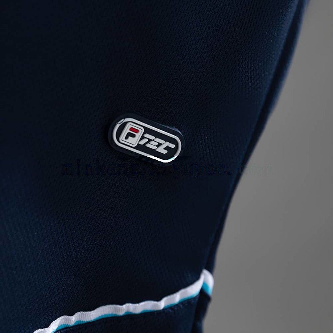 Retro West Ham United 99_01 Third away S-XXL 3