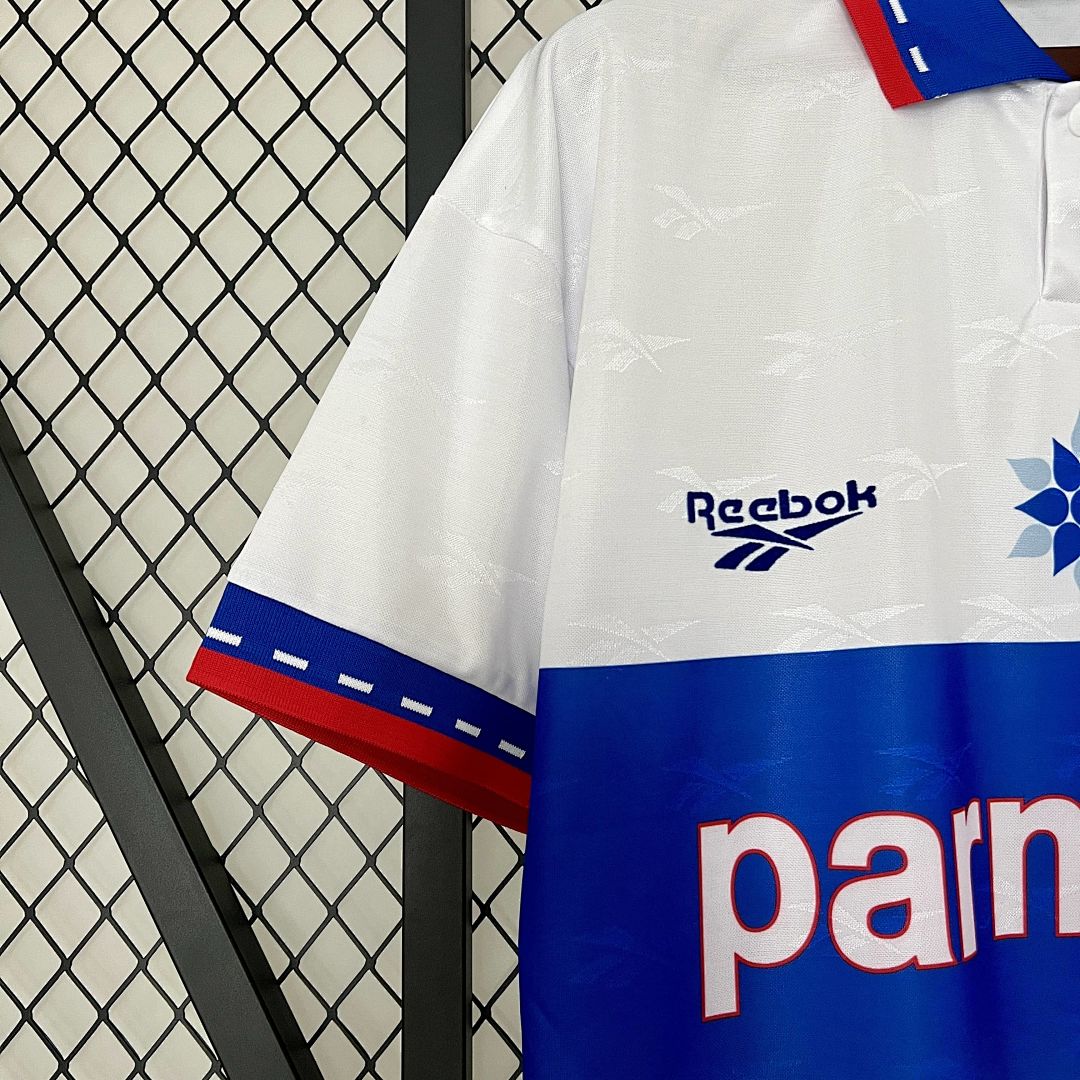 Retro Deportivo Universidad Católica 1998 home S-XXL 2