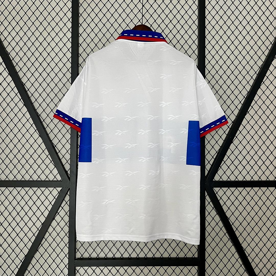 Retro Deportivo Universidad Católica 1998 home S-XXL 5