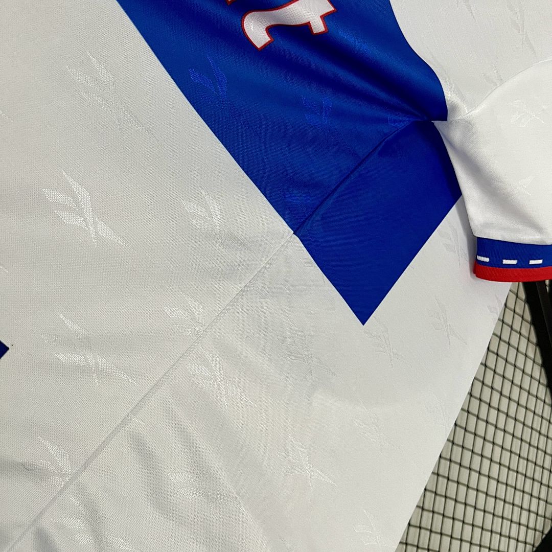 Retro Deportivo Universidad Católica 1998 home S-XXL 6