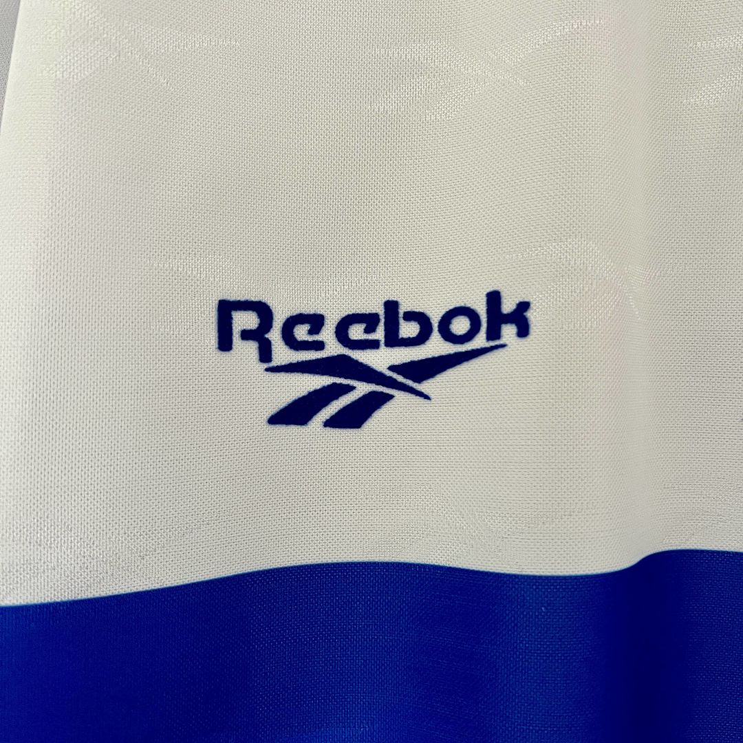 Retro Deportivo Universidad Católica 1998 home S-XXL 9
