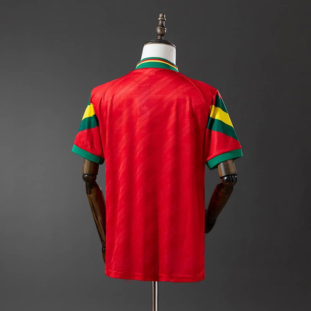 Retro Portugal 92_94 Home S-XXL 6
