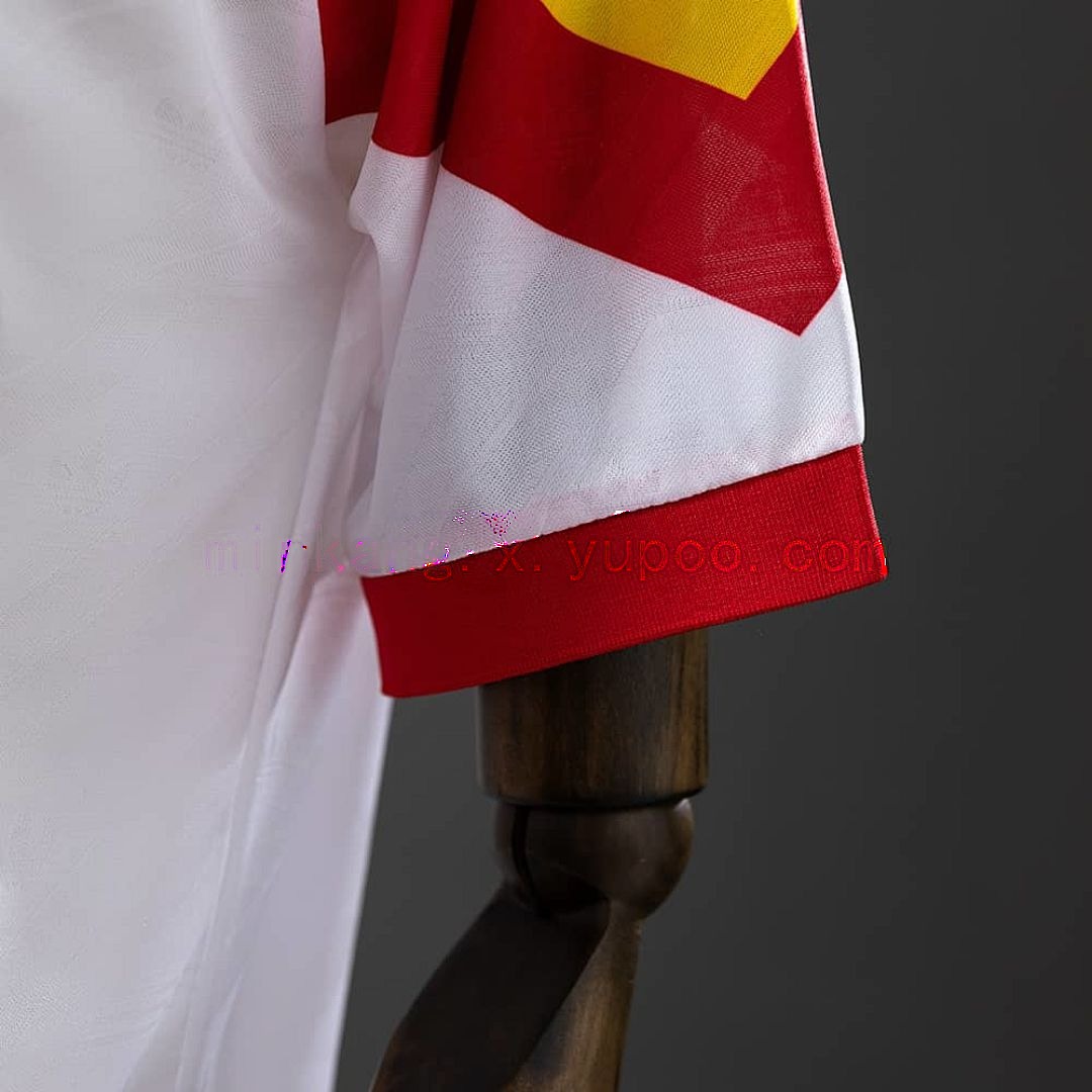 Retro Portugal 92_94 Away S-XXL 2