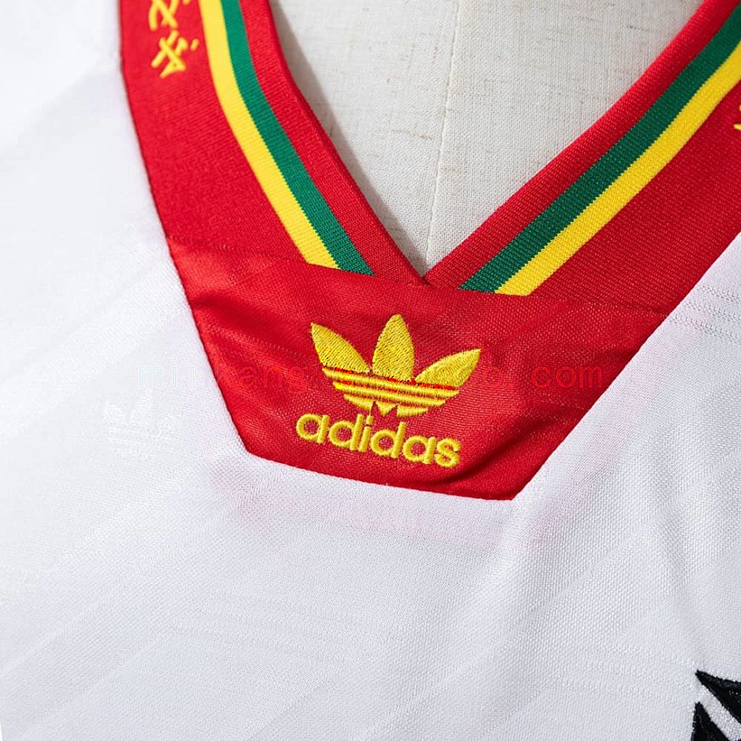 Retro Portugal 92_94 Away S-XXL 4