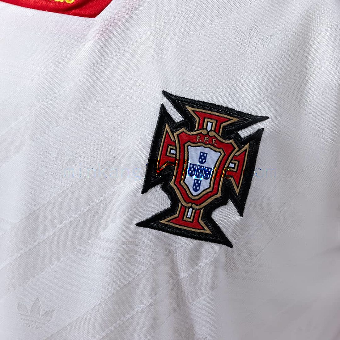 Retro Portugal 92_94 Away S-XXL 5