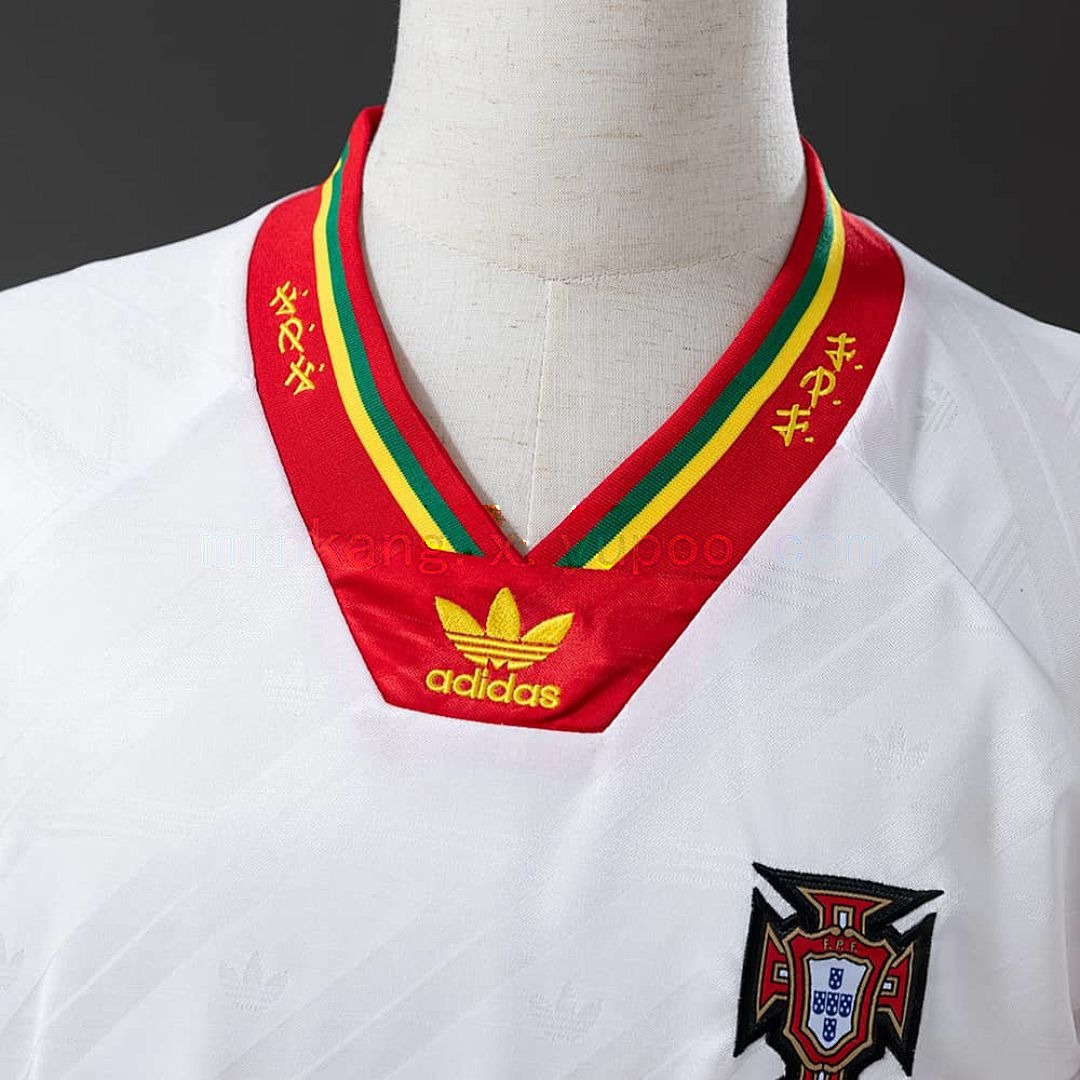 Retro Portugal 92_94 Away S-XXL 6