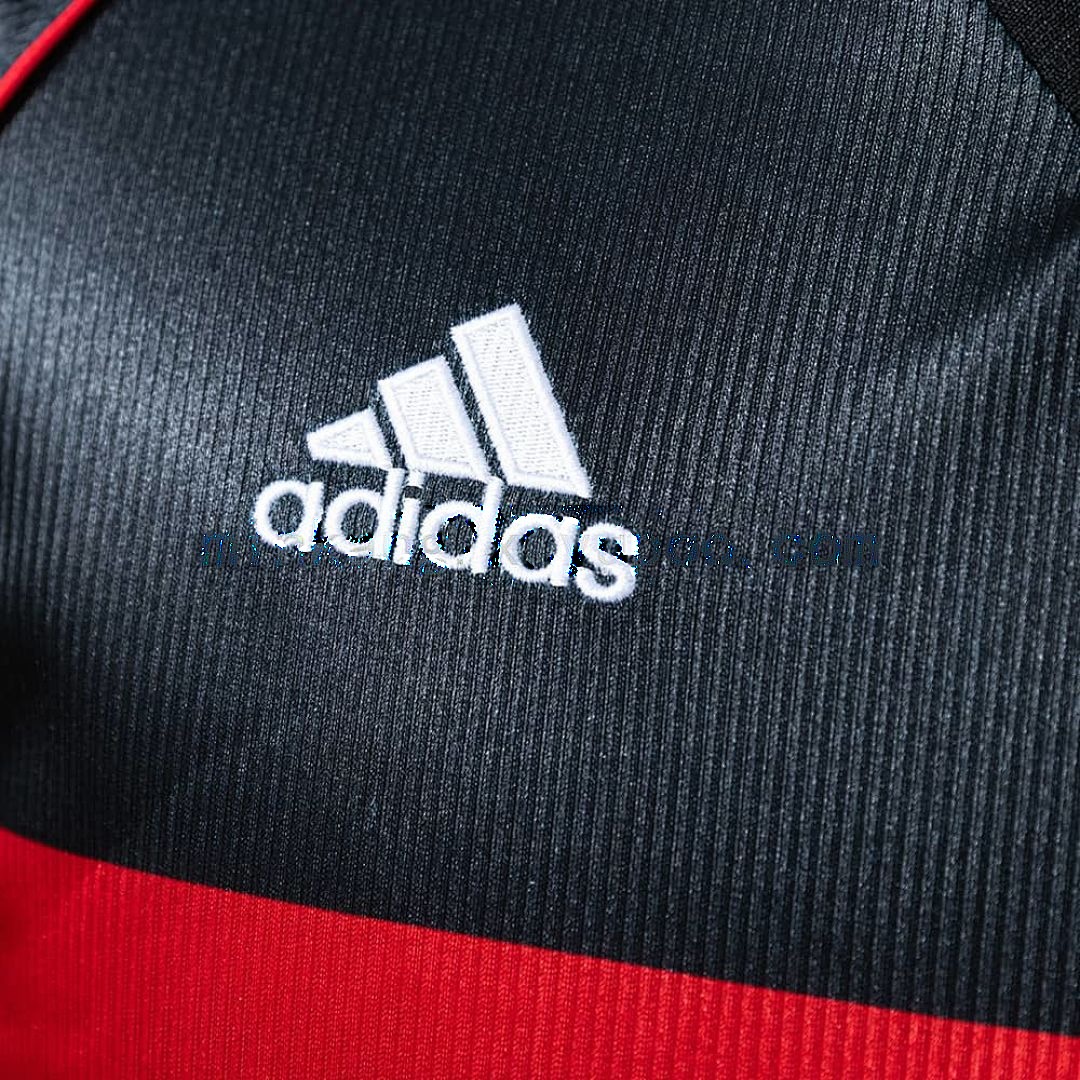 Retro AC Milan third away S-XXL 3