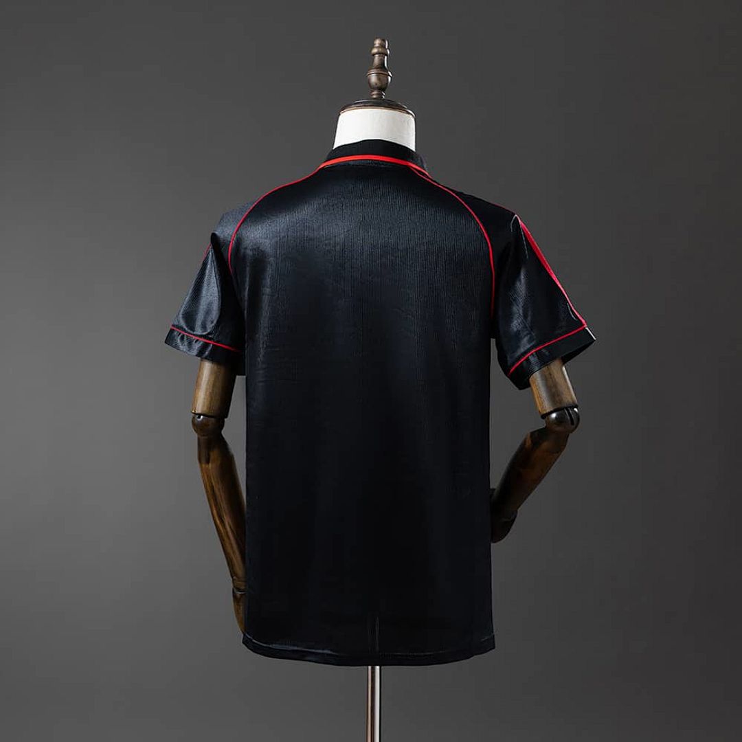Retro AC Milan third away S-XXL 7