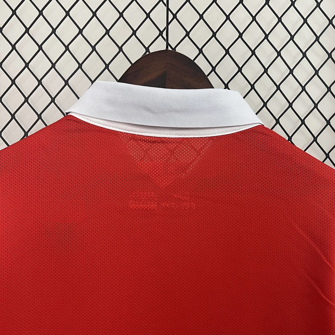 Retro Chile 15_16 Home S-XXL 2
